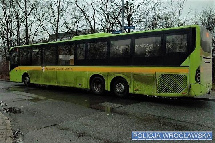 fot. Policja wrocławska