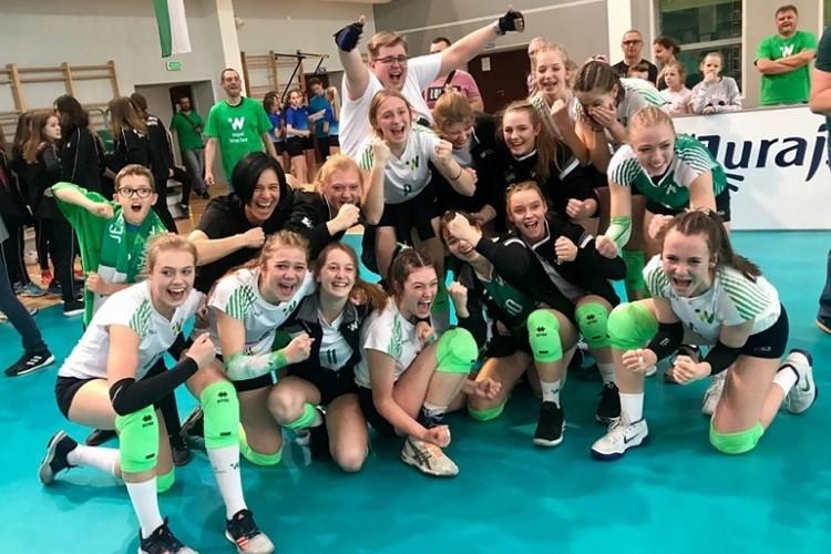 fot. Volleyball Wrocław SA