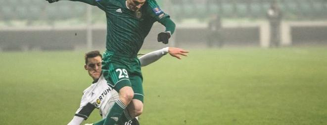 Dariusz Kamiński.