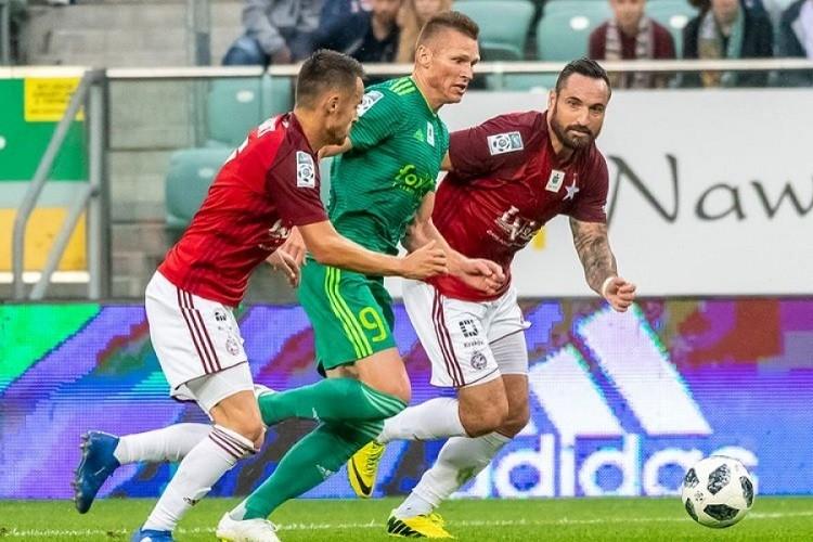 fot. Krystyna Pączkowska (www.slaskwroclaw.pl)