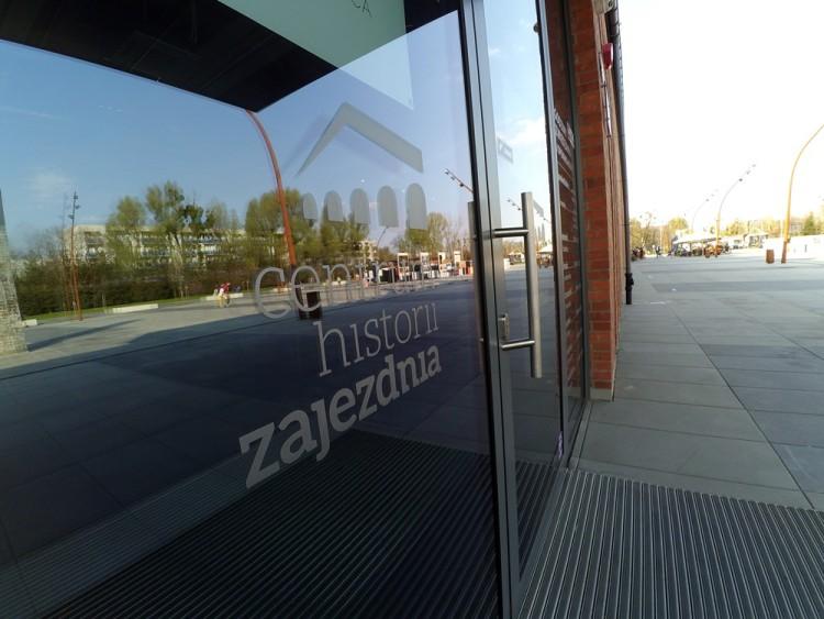 fot. Bartosz Senderek/archiwum