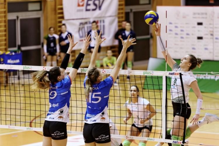 fot. Volleyball Wrocław SA