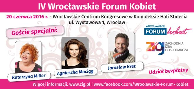 materiały organizatora