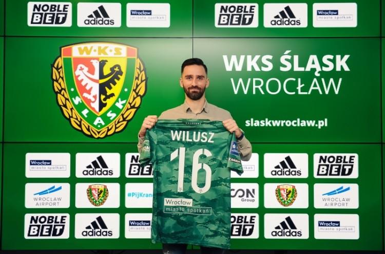 fot. Dawid Antecki/ Śląsk Wrocław