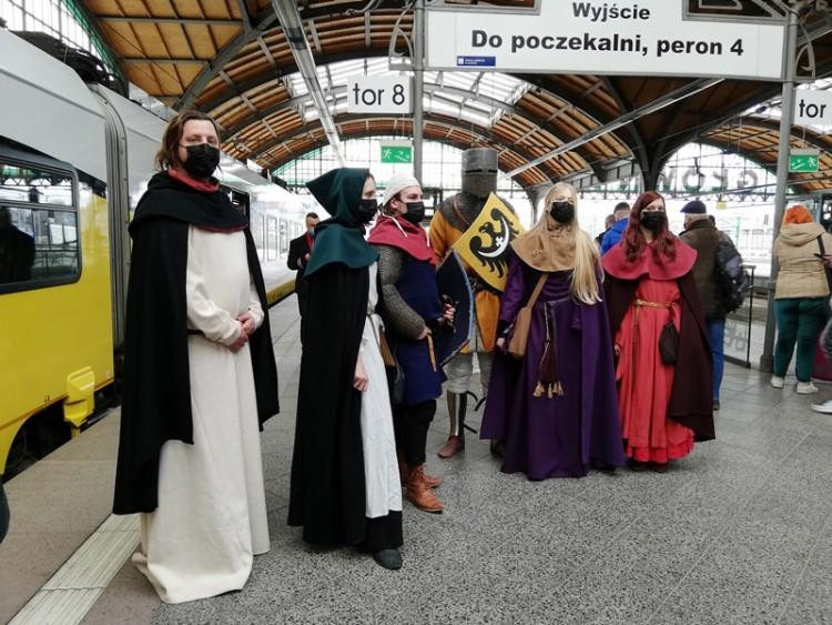 fot. Bartosz Senderek