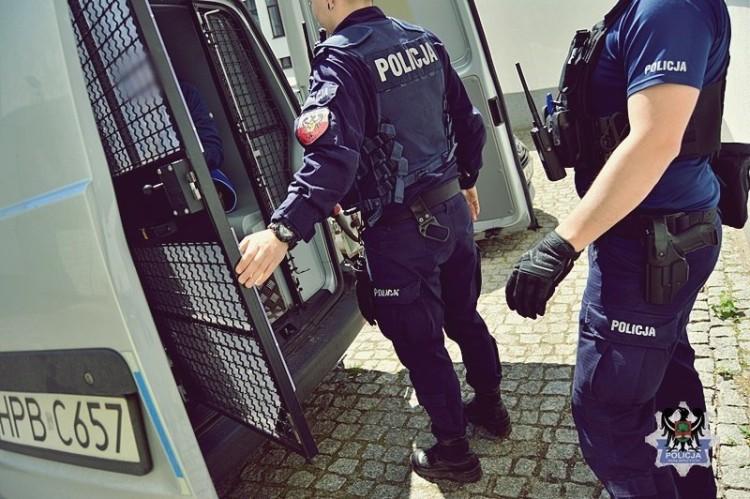 fot. Policja Wałbrzych