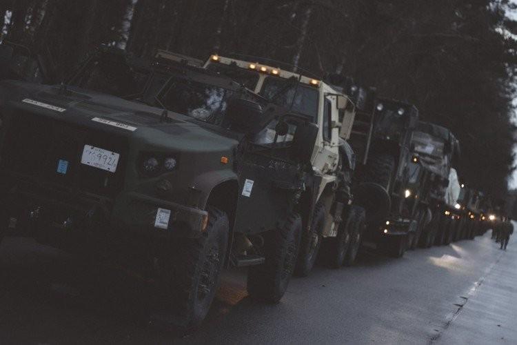 fot. Dowództwo Generalne Rodzajów Sił Zbrojnych