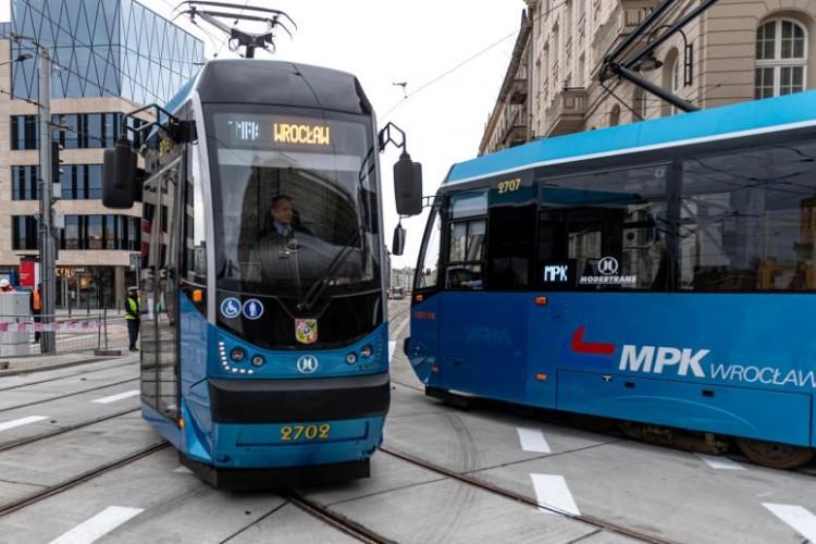 fot. MPK Wrocław