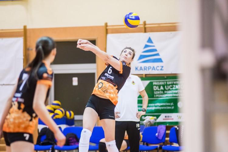 fot. Volleyball Wrocław SA