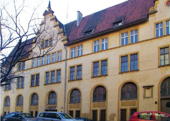 UM Wrocławia