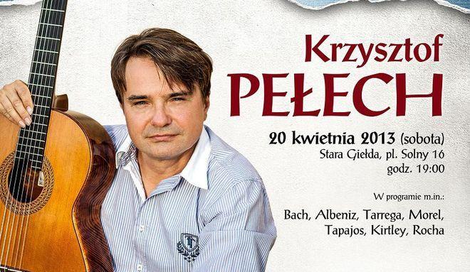 materiały organizatora 