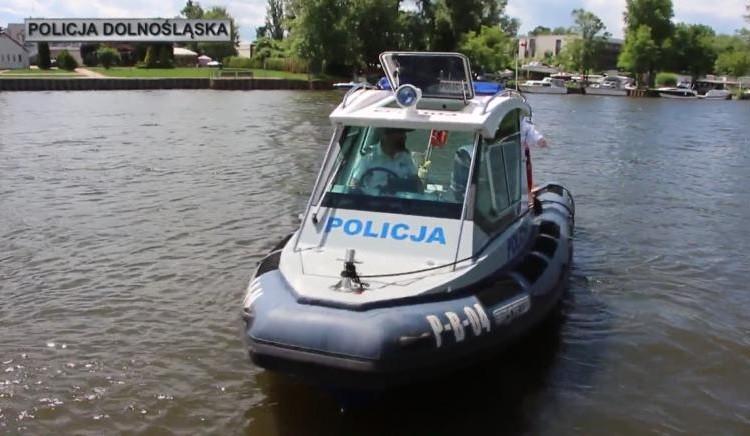 fot. Dolnośląska Policja