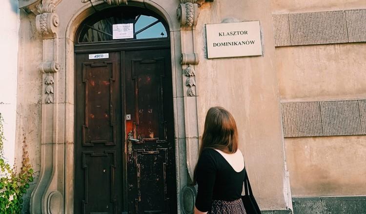 fot. Dominikanie we Wrocławiu