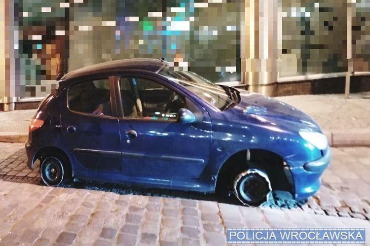 fot. Policja wrocławska