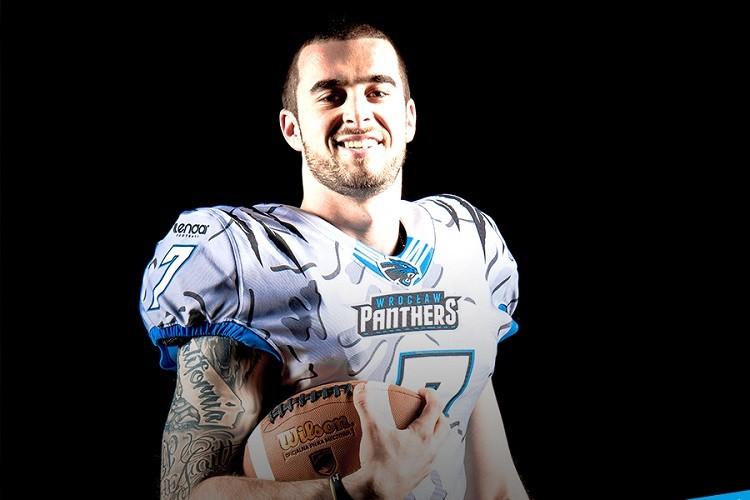 fot. Panthers Wrocław