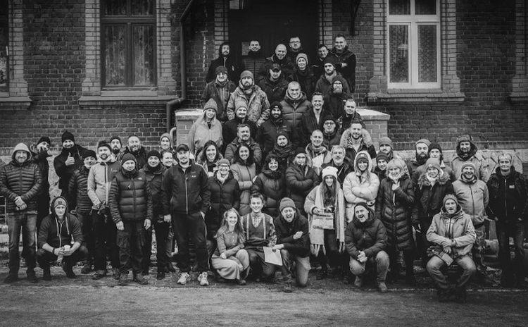 fot. Robert Pałka/Frame sp. z o.o.