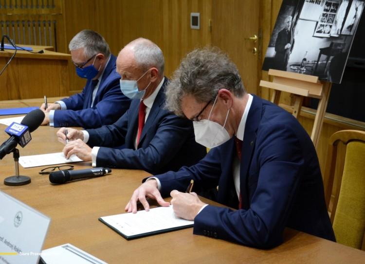 fot. Urząd Marszałkowski Województwa Dolnoślaskiego