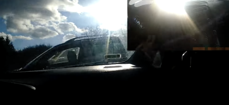 fot. Kadr z nagrania/Komenda Miejska Policji we Wrocławiu