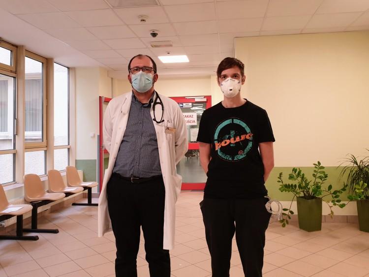 fot. USK we Wrocławiu