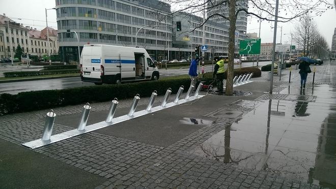 Nextbike Polska