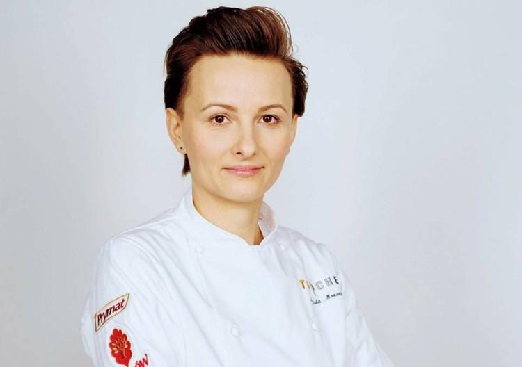 fot. mat. Top Chef