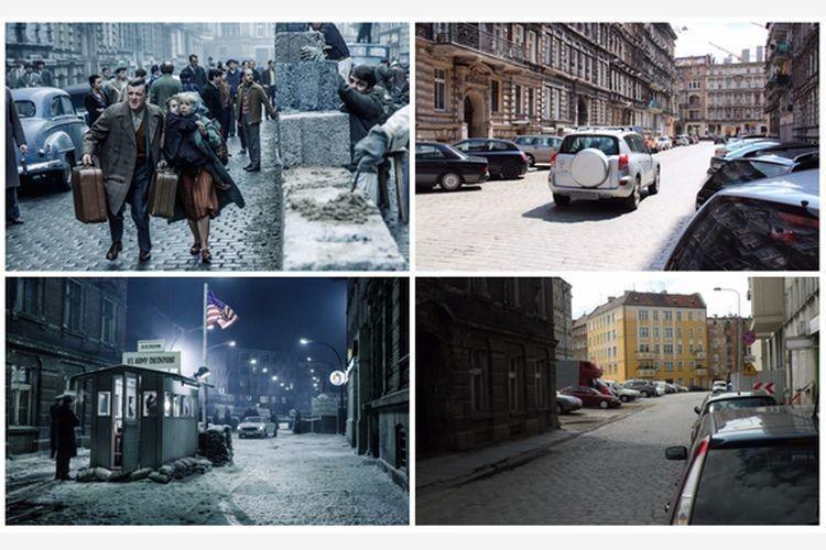 fot. Wrocław Film Commission