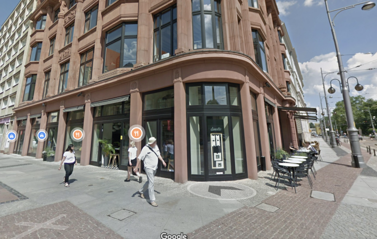 fot. Google Maps