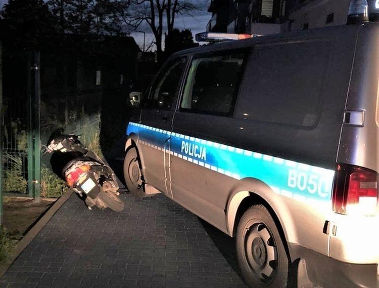 fot. Policja wrocławska