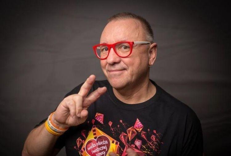 fot. Łukasz Widziszowski/mat. WOŚP