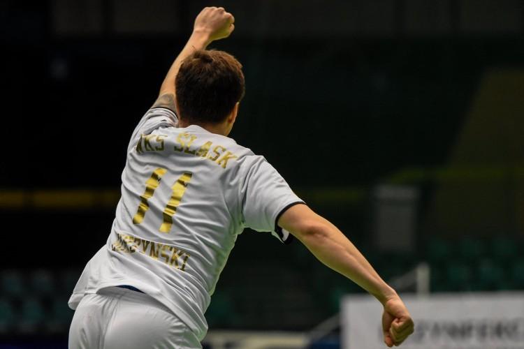 fot. fb/SlaskWroclawHandball/
