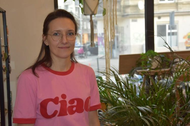 fot. Kinga Mierzwiak