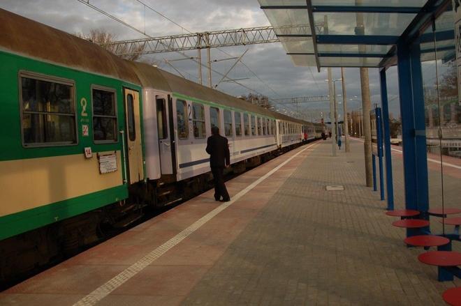 PKP PLK