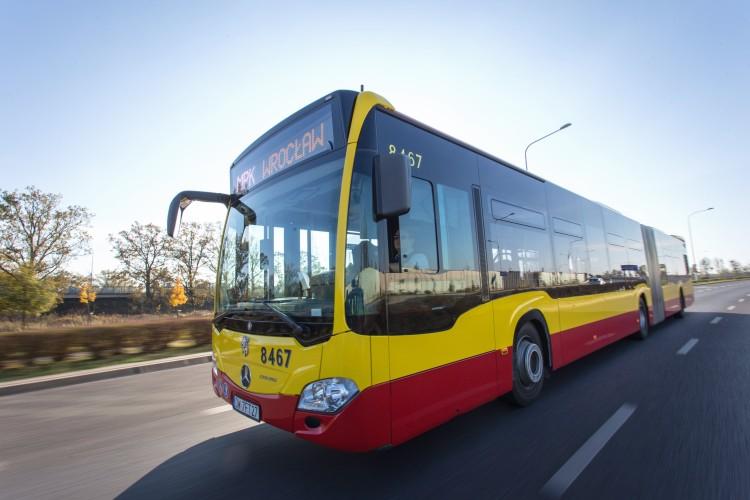 fot. MPK Wrocław