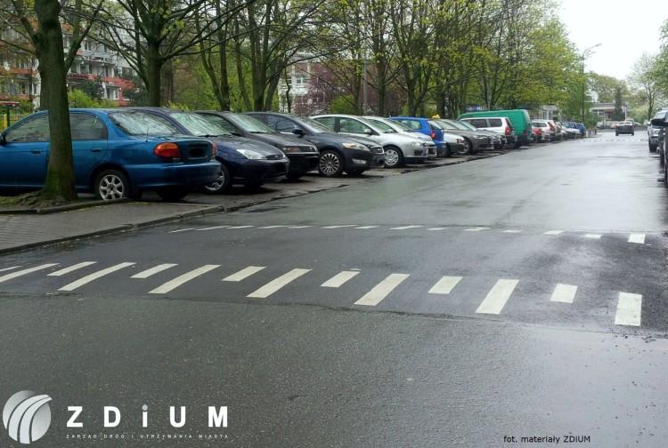 fot. mat. ZDiUM