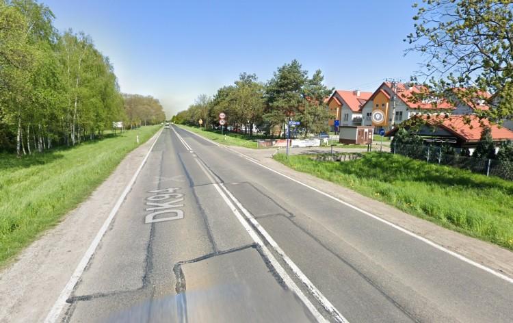 fot. Google Street View