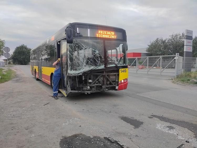 fot. Pomoc Drogowa AUTO-HARD