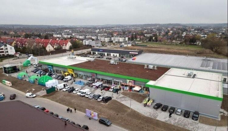 fot. Trei Real Estate Poland