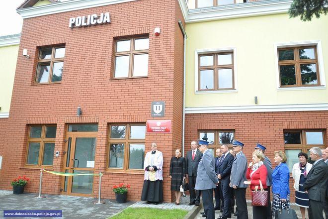 mat. dolnośląskiej policji