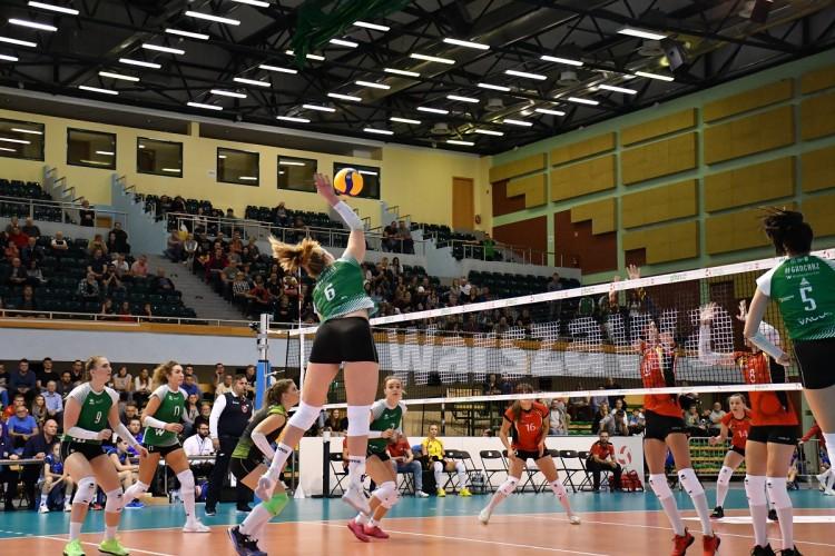 fot. Volleyball Wrocław SA