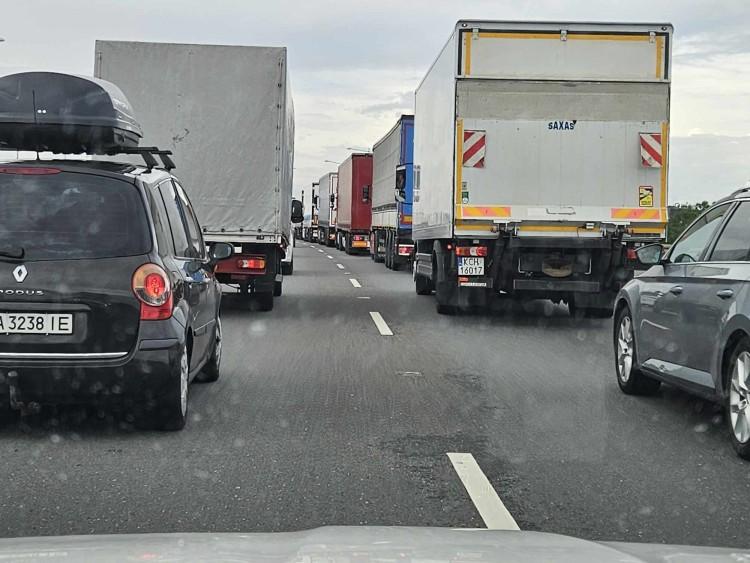 fot. Zdjęcie nadesłane przez czytelnika