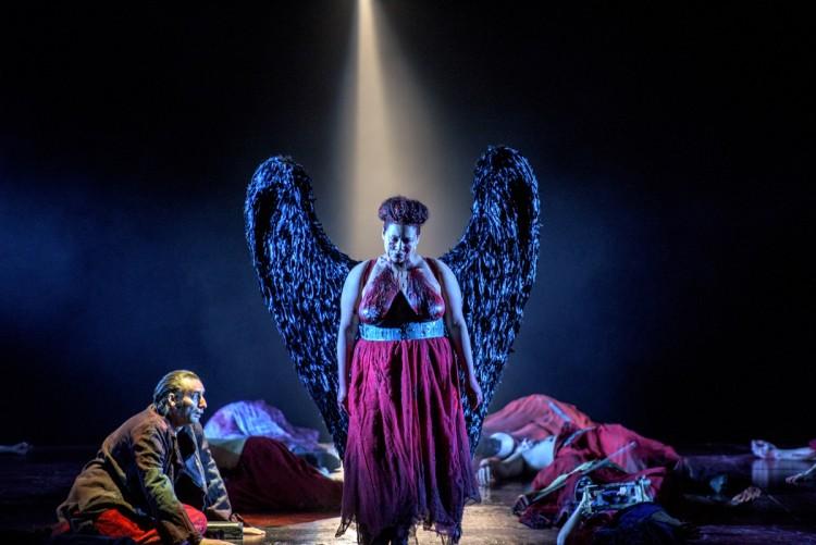 fot. Greg Noo-Wak / Teatr Muzyczny Capitol