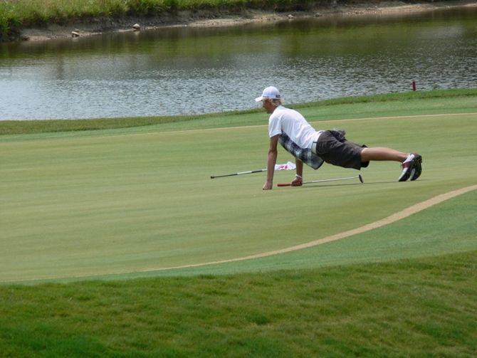 TOYA GOLF