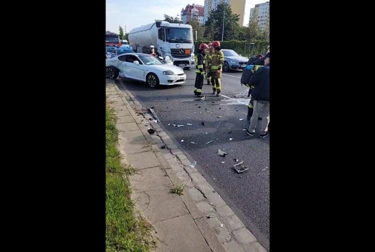 fot. Pomoc Drogowa AUTO-HARD