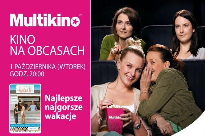 materiały organizatora 