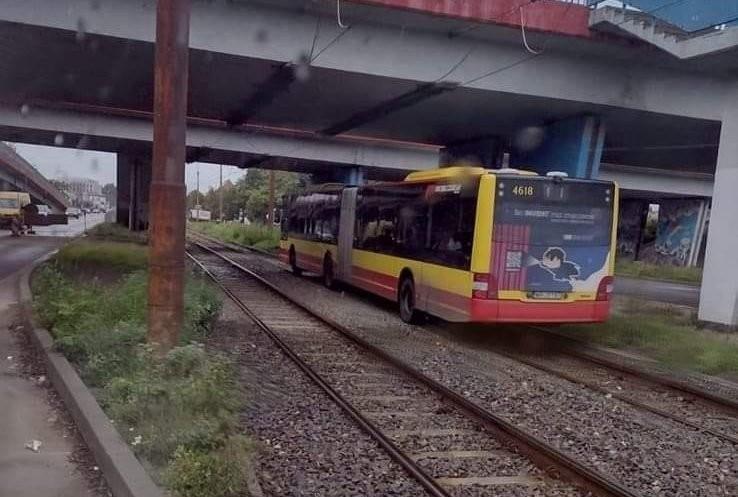 fot. facebook/WrednyautobuszWrocławia