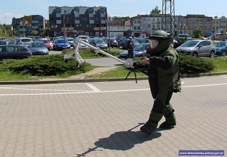 fot. Dolnośląska Policja
