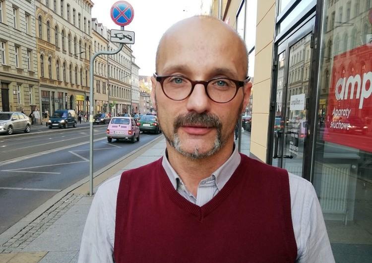 fot. Bartosz Senderek