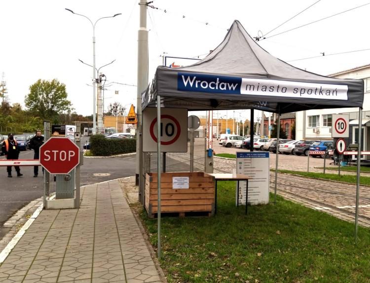 fot. MPK Wrocław