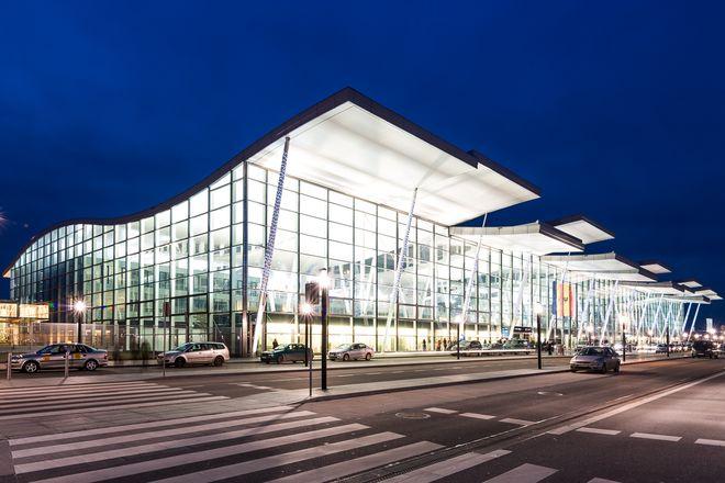 mat. prasowe/Port Lotniczy Wrocław