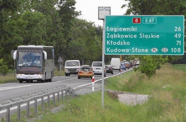 materiały organizatora 